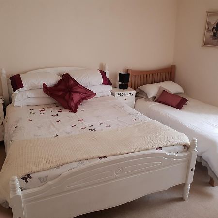 The Marston Inn Yeovil Luaran gambar