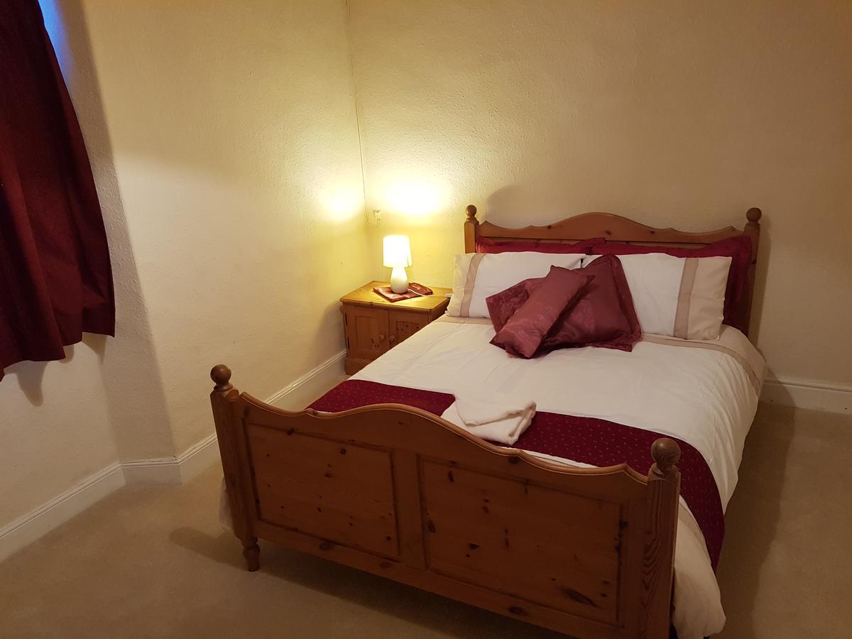 The Marston Inn Yeovil Luaran gambar