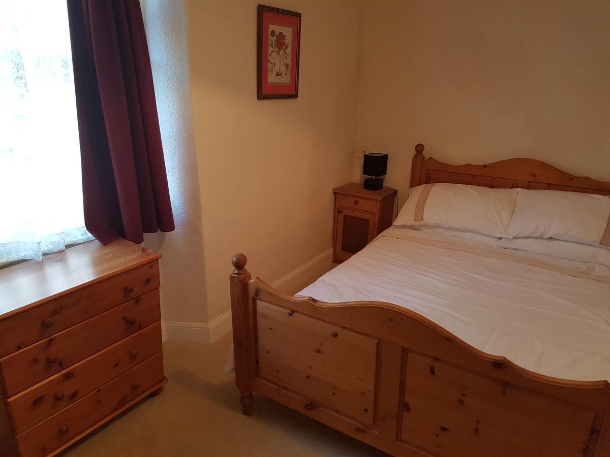 The Marston Inn Yeovil Luaran gambar