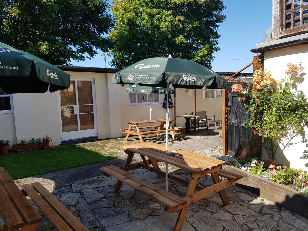 The Marston Inn Yeovil Luaran gambar