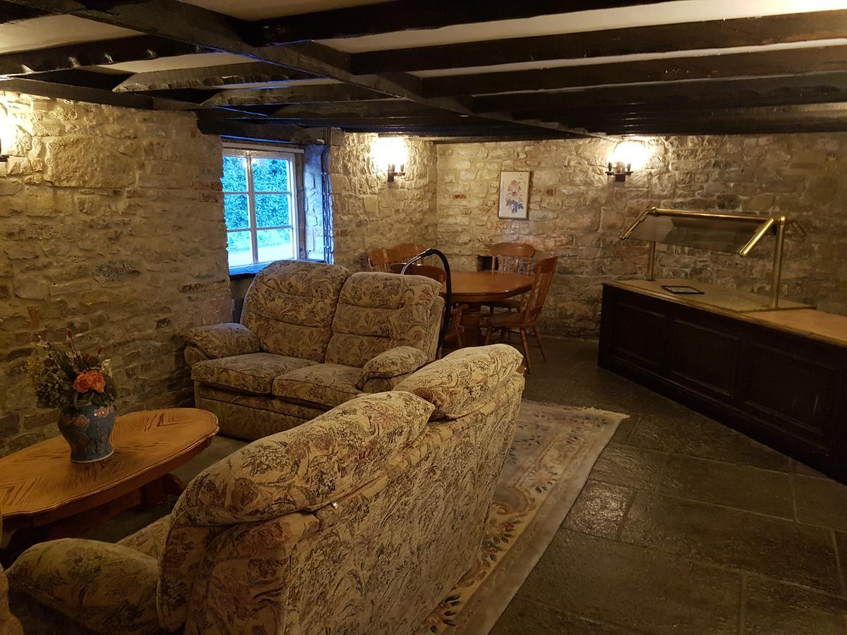 The Marston Inn Yeovil Luaran gambar