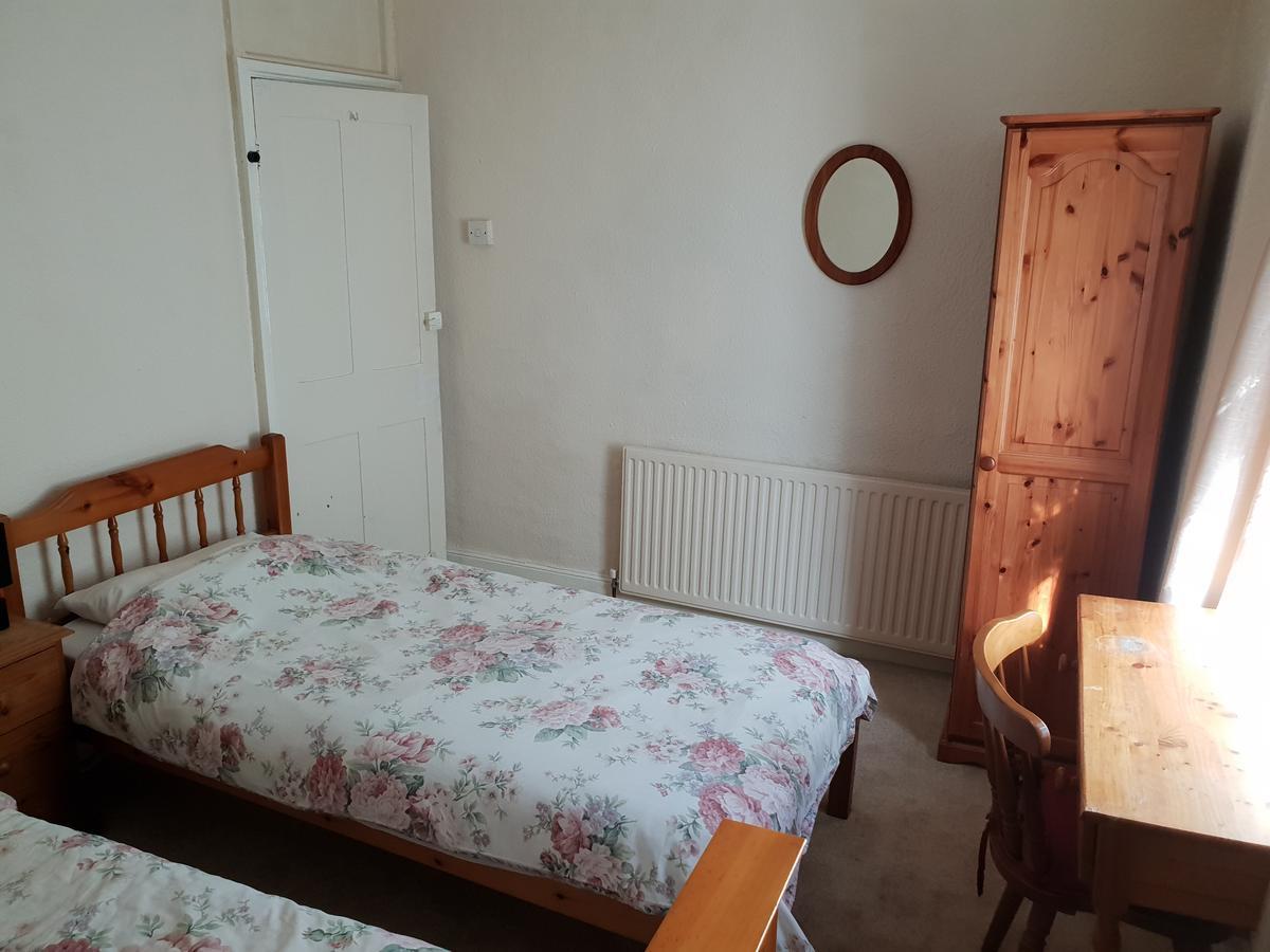 The Marston Inn Yeovil Luaran gambar