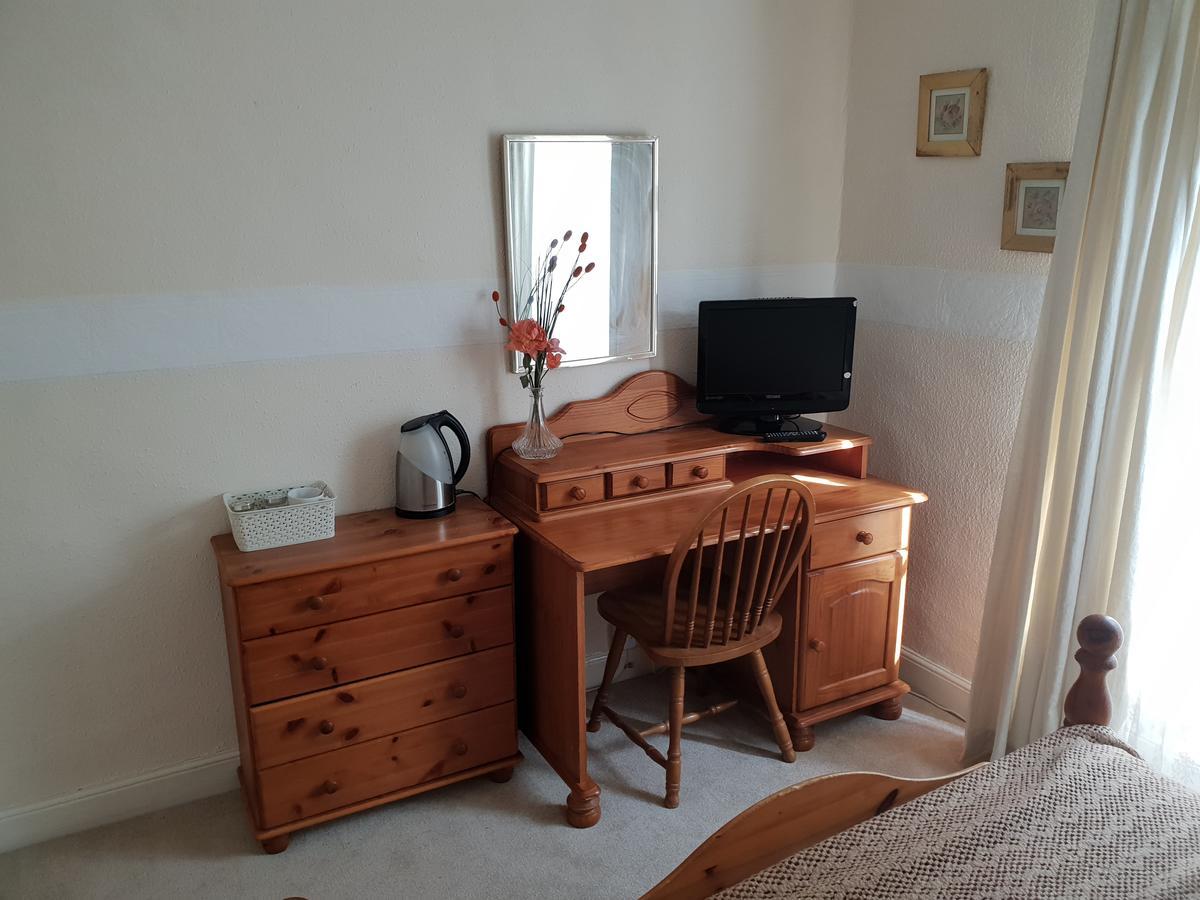 The Marston Inn Yeovil Luaran gambar