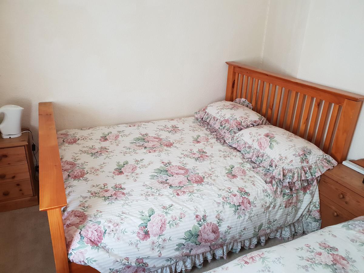 The Marston Inn Yeovil Luaran gambar