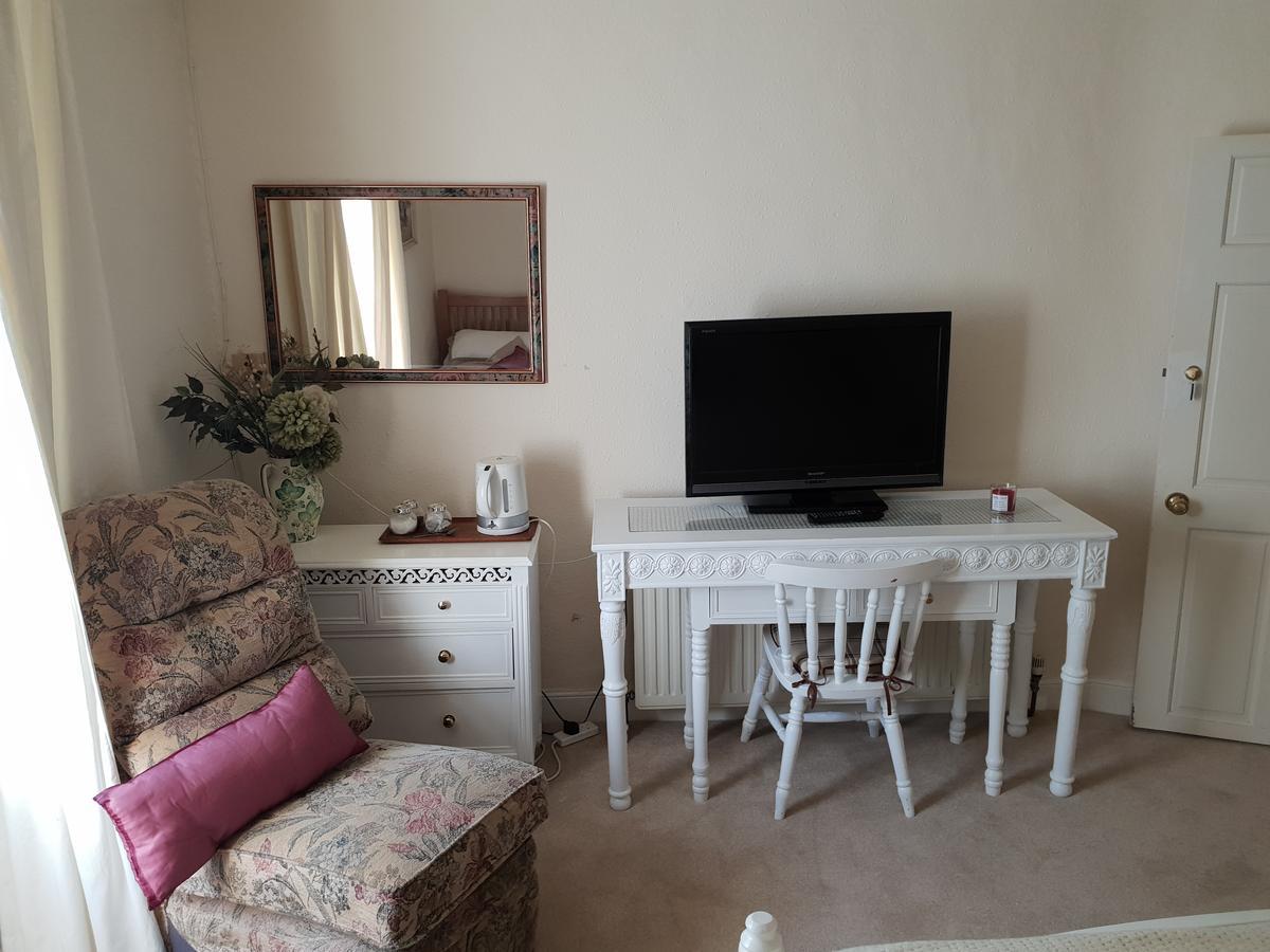 The Marston Inn Yeovil Luaran gambar