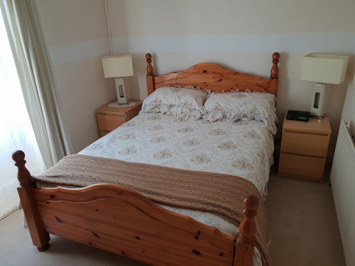 The Marston Inn Yeovil Luaran gambar