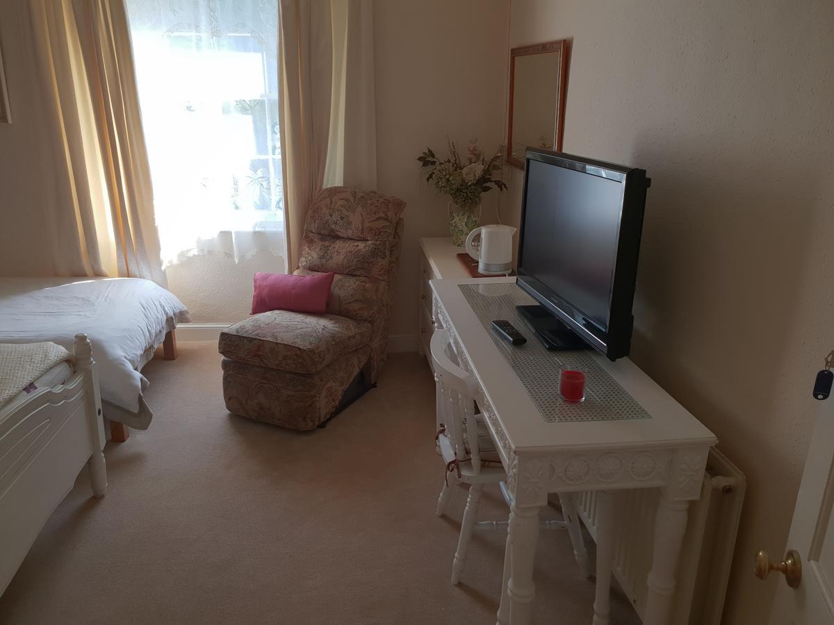 The Marston Inn Yeovil Luaran gambar